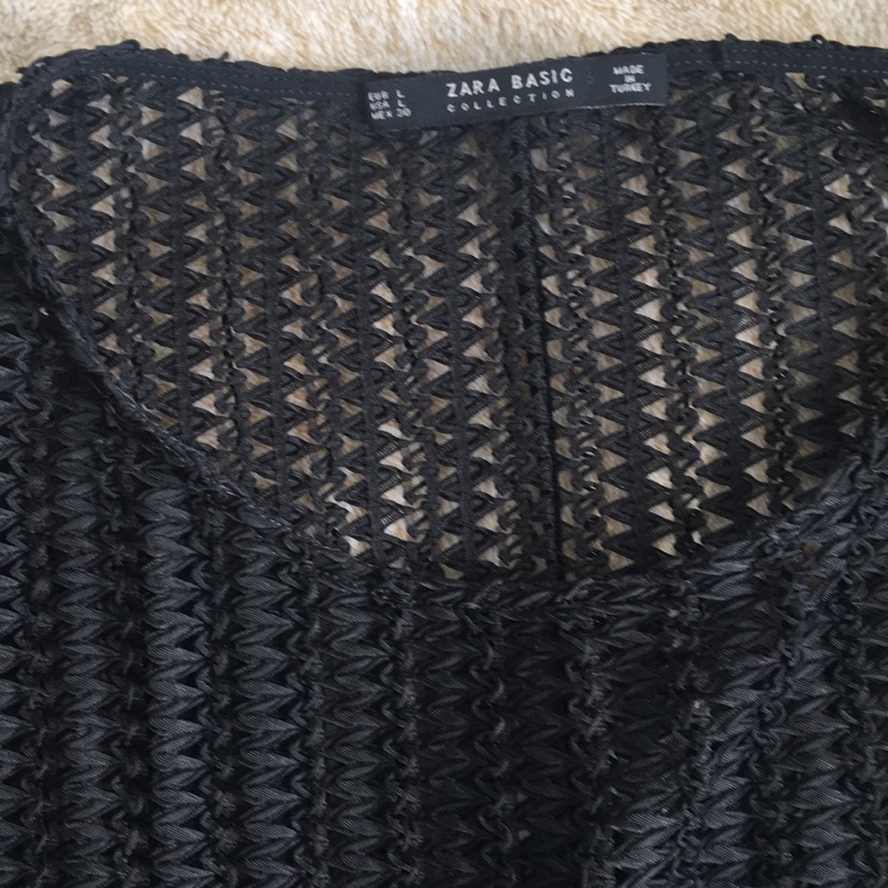 Zara Basic Collection - Picture 3 of 4